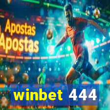 winbet 444